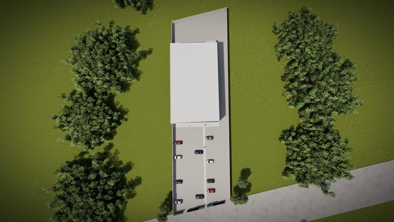 Vista 5
