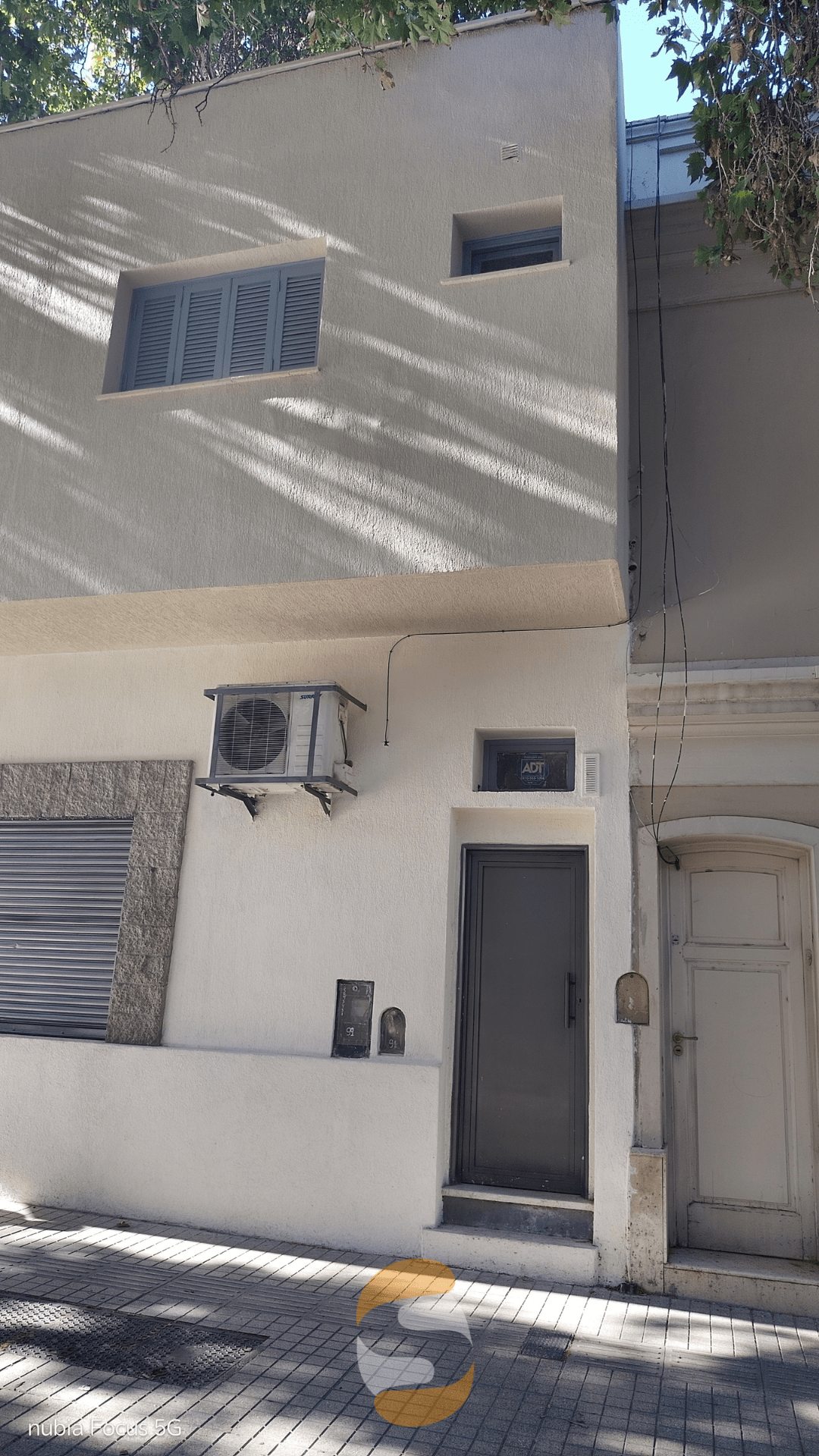 Oficinas en alquiler