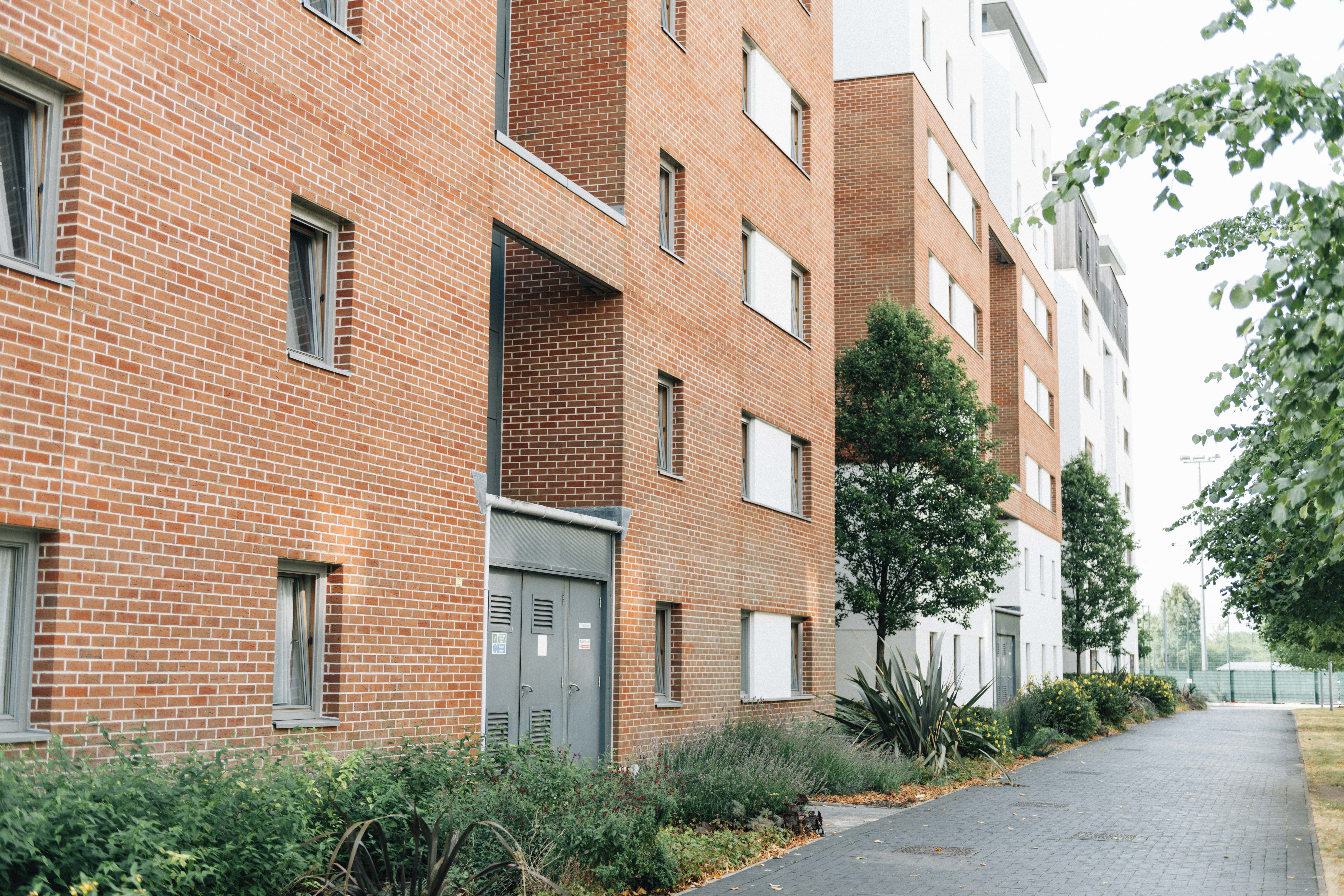 Desarrollo inmobiliario