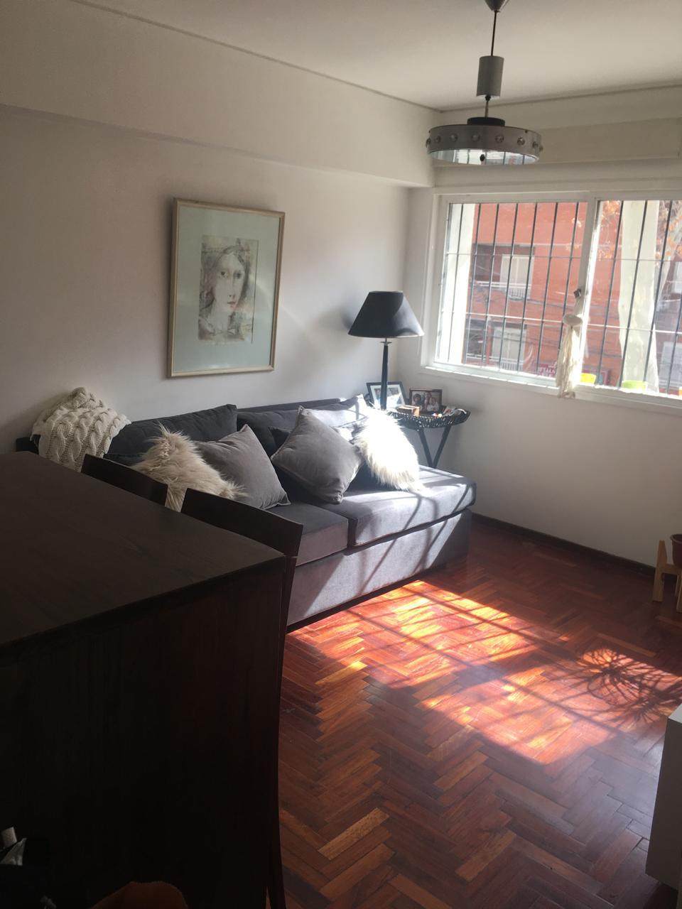 VENTA DEPTO – CIUDAD