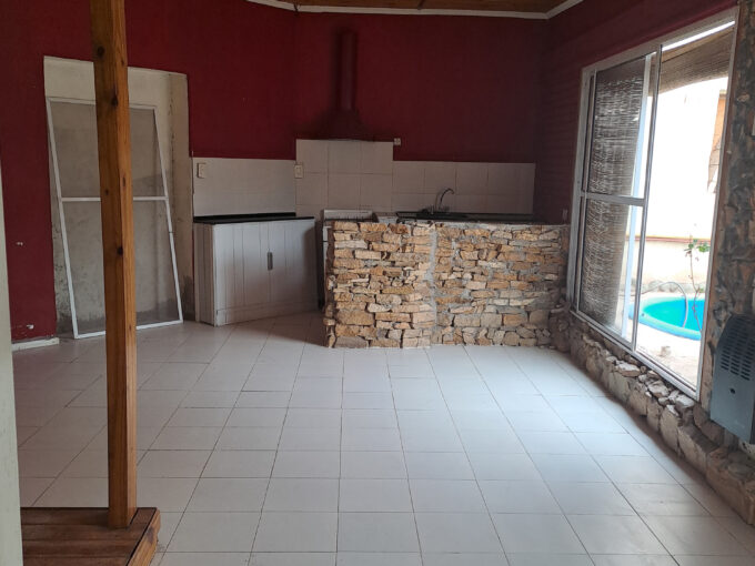 ALQUILER CASA – GODOY CRUZ